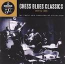 J.B. Lenoir - Chess Blues Classics: 1947-1956