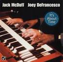 Joey DeFrancesco - It's About Time