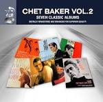 Chico Hamilton - Chet Baker, Vol. 10 [Jazz Classics]
