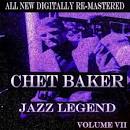 Chico Hamilton - Chet Baker, Vol. 4 [Jazz Classics]