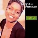 Chevelle Franklyn - Serious Girl