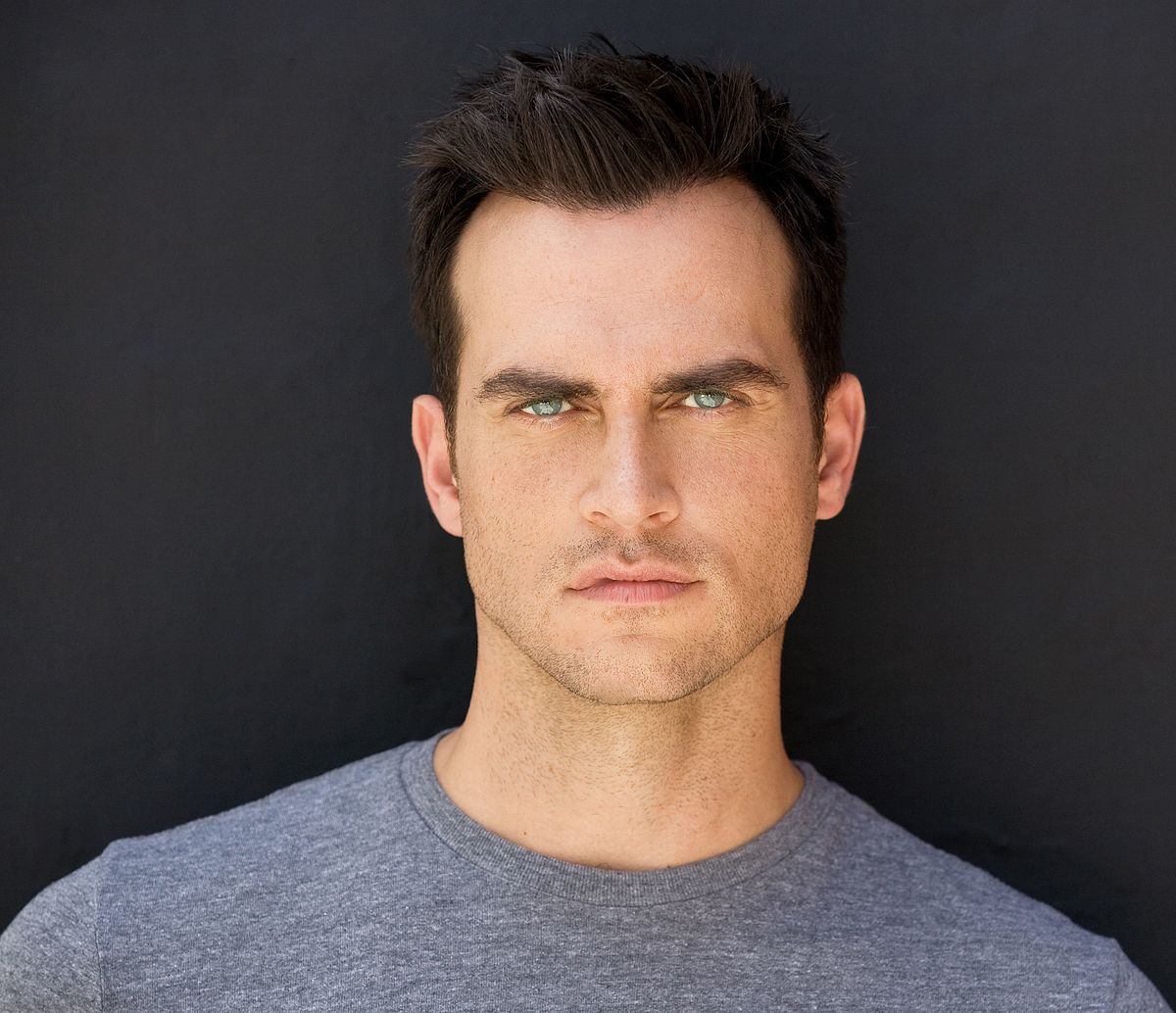 Cheyenne Jackson