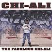 Chi-Ali - The Fabulous Chi-Ali