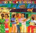 Chichi Peralta - Putumayo Presents: Republica Dominicana