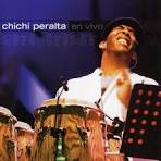 Chichi Peralta - En Vivo