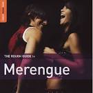 Chichi Peralta - The Rough Guide to Merengue