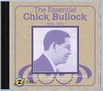 Chick Bullock - The Essential Chick Bullock