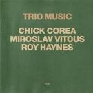 Roy Haynes - Trio Music