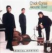 Chick Corea's Akoustic Band - Akoustic Band