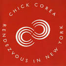 Chick Corea's Akoustic Band - Rendezvous in New York