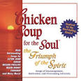 Paul Anka - Chicken Soup for the Soul: The Triumph of the Spirit