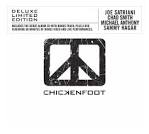 Chickenfoot - Chickenfoot [Deluxe CD/DVD]