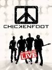 Chickenfoot - Get Your Buzz On (Live)