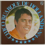 Cida Moreira - Chico Buarque de Hollanda, No. 4 [Japan]