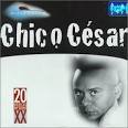 Chico César - Millennium