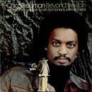 Chico Freeman - Beyond the Rain