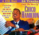 Chico Hamilton Quintet - Only the Best of Chico Hamilton
