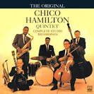 Chico Hamilton Quintet - The Complete Studio Recordings (The Original Chico Hamilton Quintet)