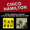 Chico Hamilton Quintet - Chico Hamilton Quintet in Hi Fi [Bonus Tracks]