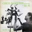 Chico Hamilton Quintet - Chico Hamilton Quintet in Hi-Fi
