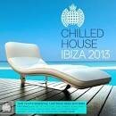 Yasmin - Chilled House Ibiza