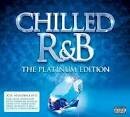 Nicki Minaj - Chilled R&B: The Platinum Edition