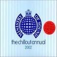 FC Kahuna - Chillout Annual 2002 [Australian Import]
