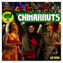 Chimarruts - Chimarruts ao Vivo