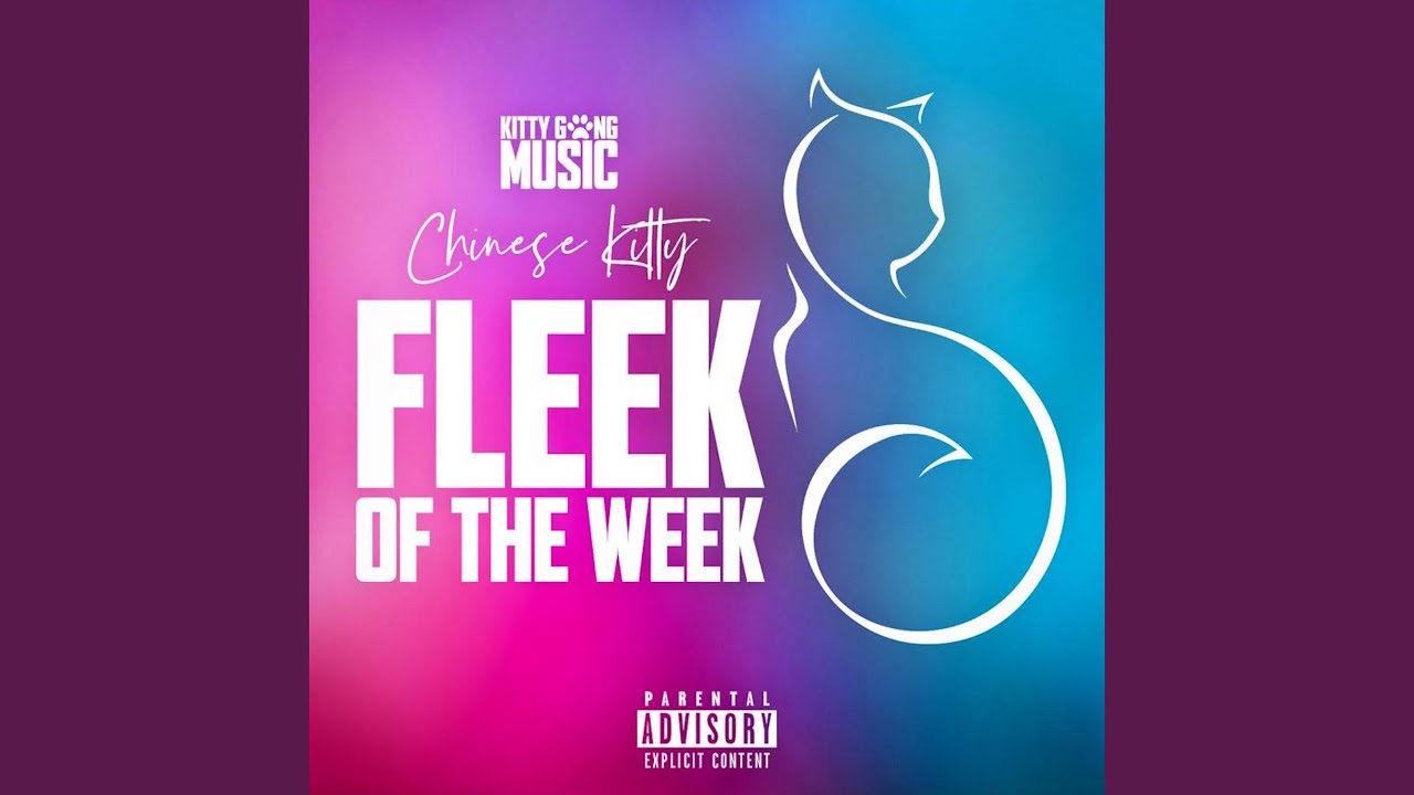 Fleek of the Week - Fleek of the Week