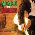 Robert Rodriguez - Mexico & Mariachis