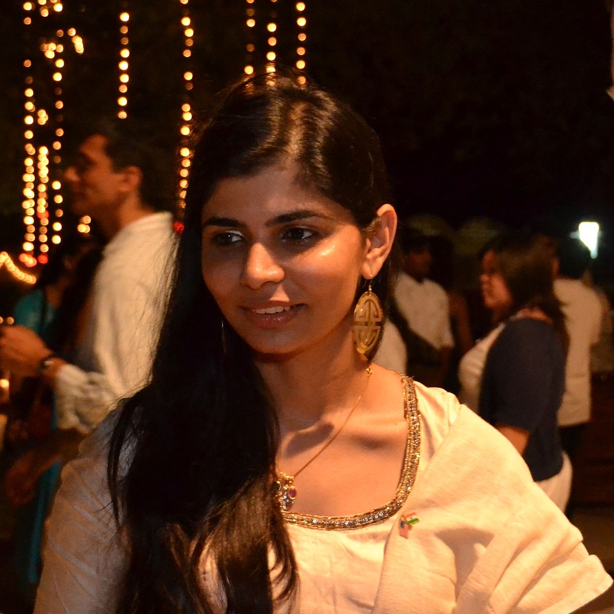 Chinmayi Sripada