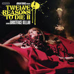 Adrian Younge Presents Twelve Reasons to Die II