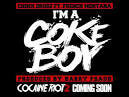 I'm a Coke Boy