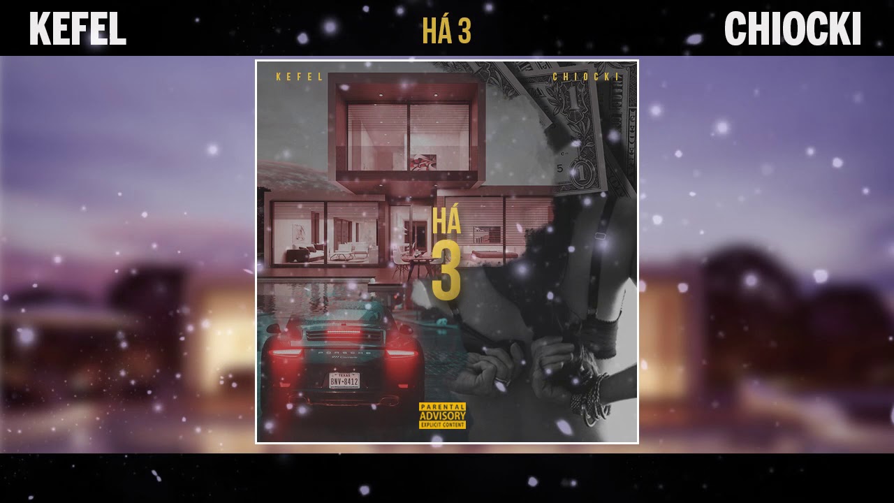 Há 3 - Há 3