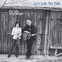 Chip Taylor - Let's Leave This Town