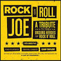 Chip Taylor - Rock & Roll Joe: A Tribute To the Unsung Heroes of Rock N' Roll