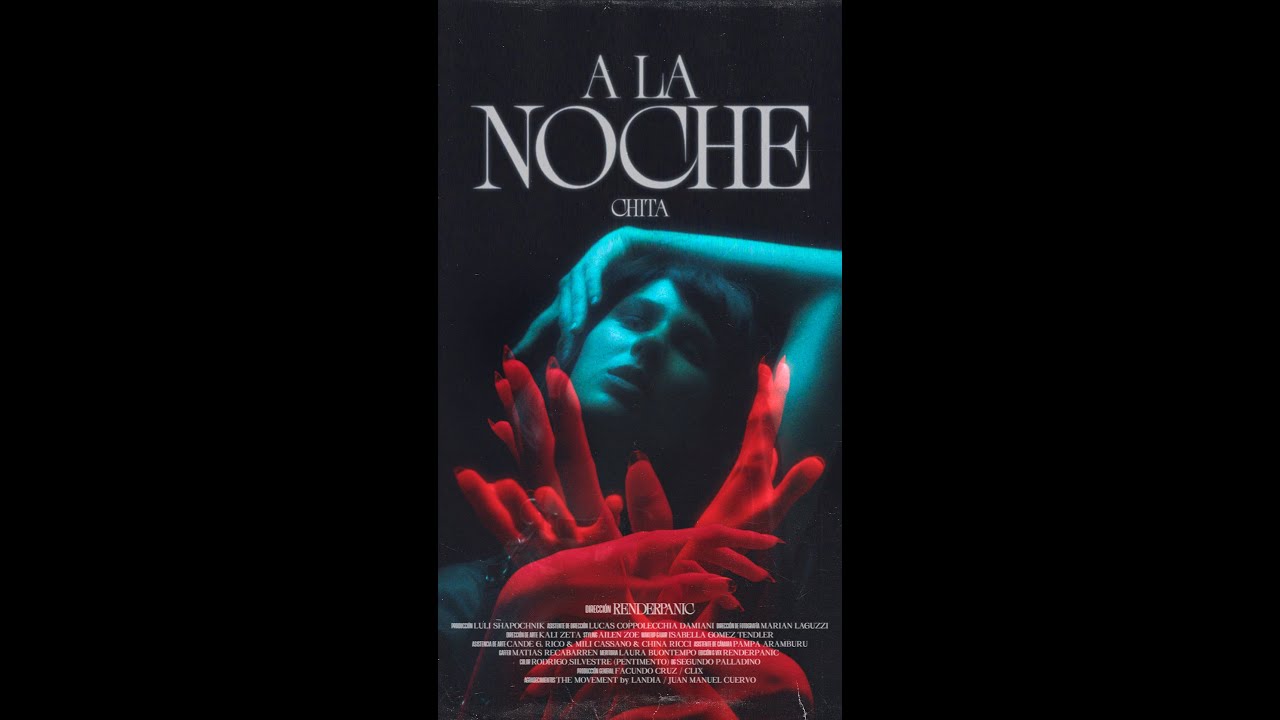 A La Noche - A La Noche