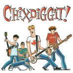 Chixdiggit! - Chixdiggit