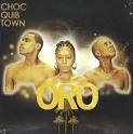 ChocQuibTown - Oro