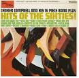 Choker Campbell - Hits of the Sixties