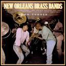 New Orleans Brass Bands: Down Yonder