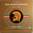 Chosen Few - Trojan 35th Anniversary