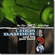 Patrick Halcox - Chris Barber and His Jazz Band: The Pye Jazz Anthology