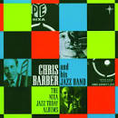 Chris Barber & His Jazz Band - The Nixa Jazz Today Albums