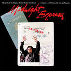 Chris Bennett - Midnight Express [Original Soundtrack]