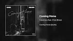 Casanova - Coming Home