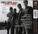 Chris Cheek Quartet - I Wish I Knew