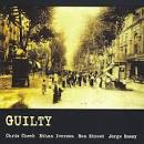 Ben Street - Live at the Jamboree: Guilty