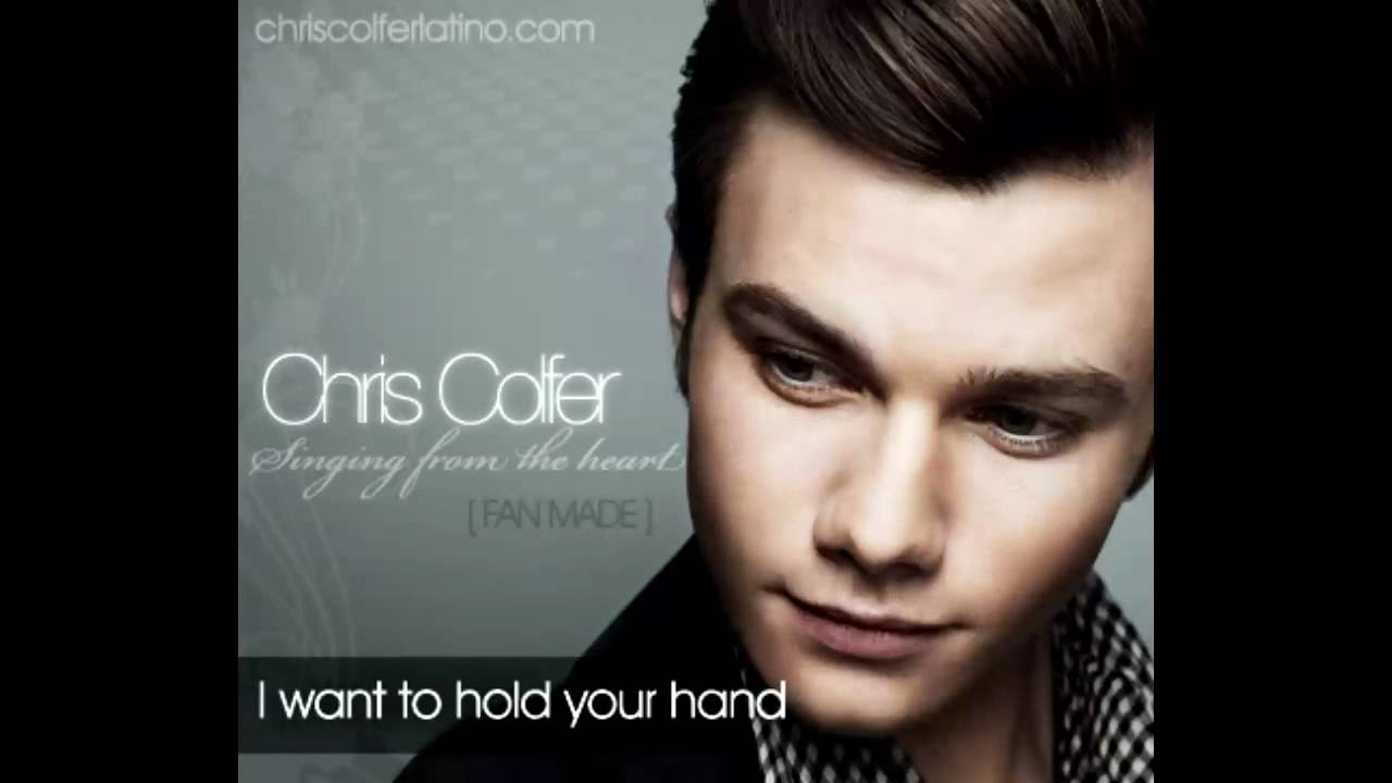 I Want to Hold Your Hand - I Want to Hold Your Hand