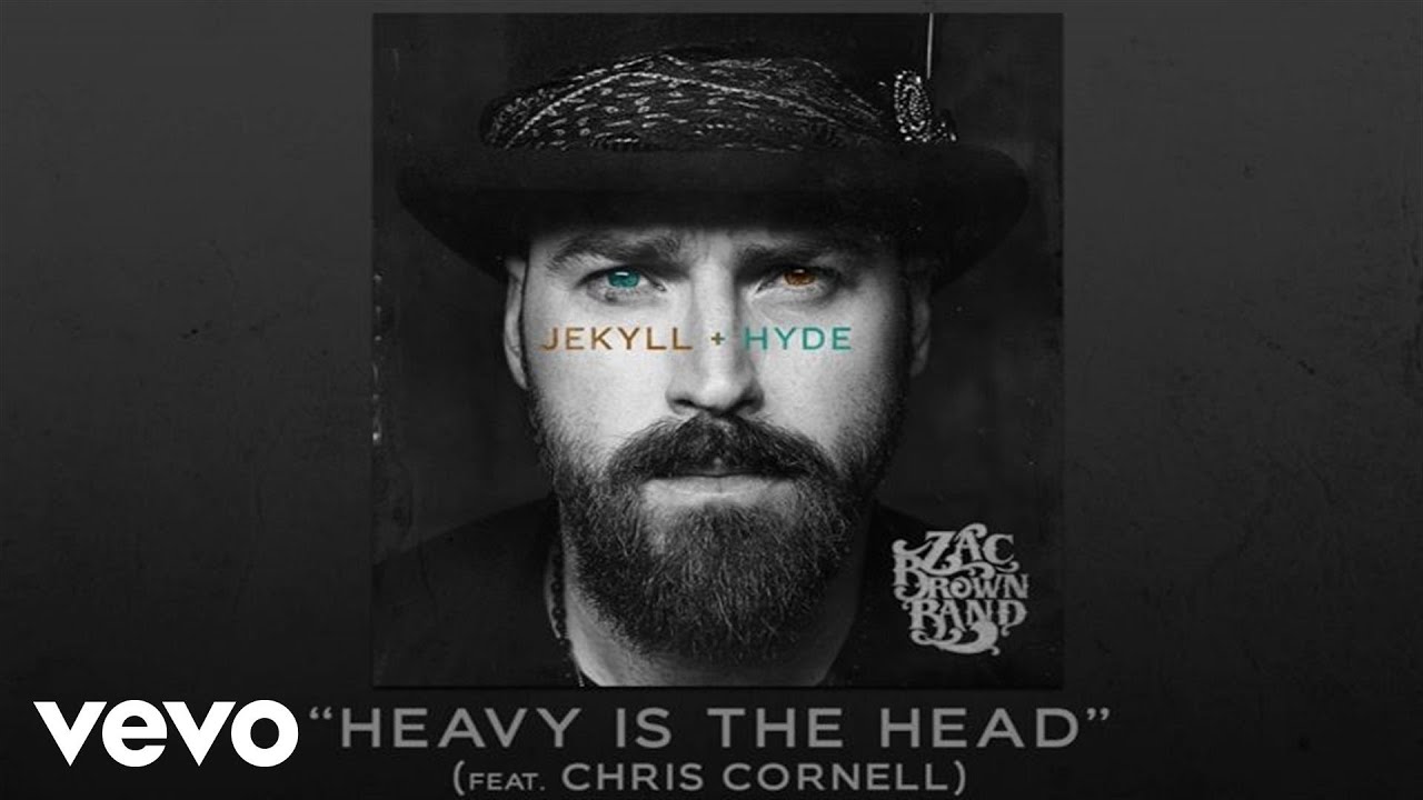 Heavy Is the Head - Heavy Is the Head